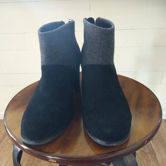 Toms Shoes - Tom's Boots
